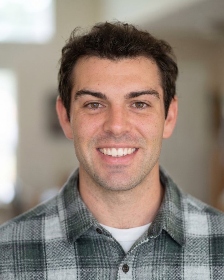 Gordon Kling, founder of pluspoints